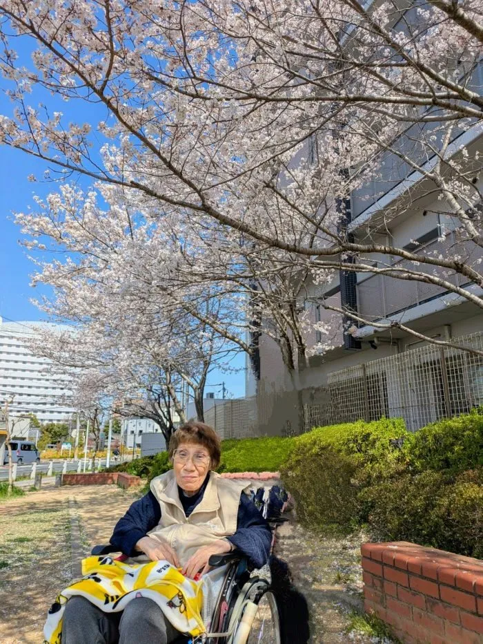 春がやってきました！【ココラ日根野】