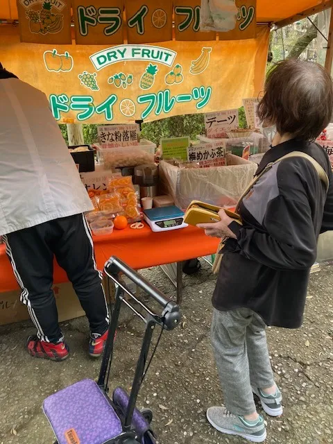 🌸桜🌸（こもれびの里）