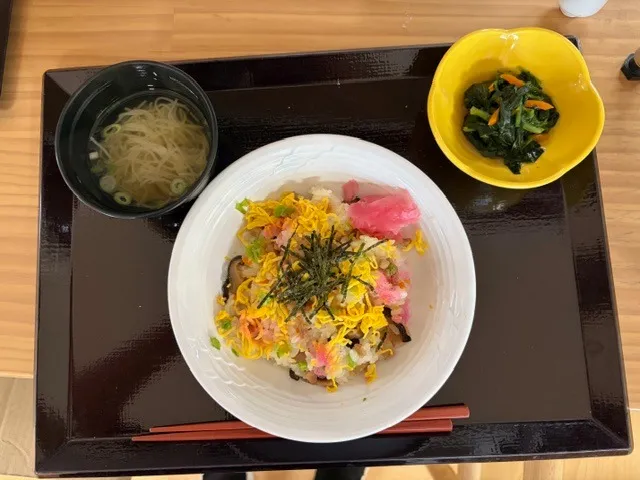端午の節句（せせらぎの里）